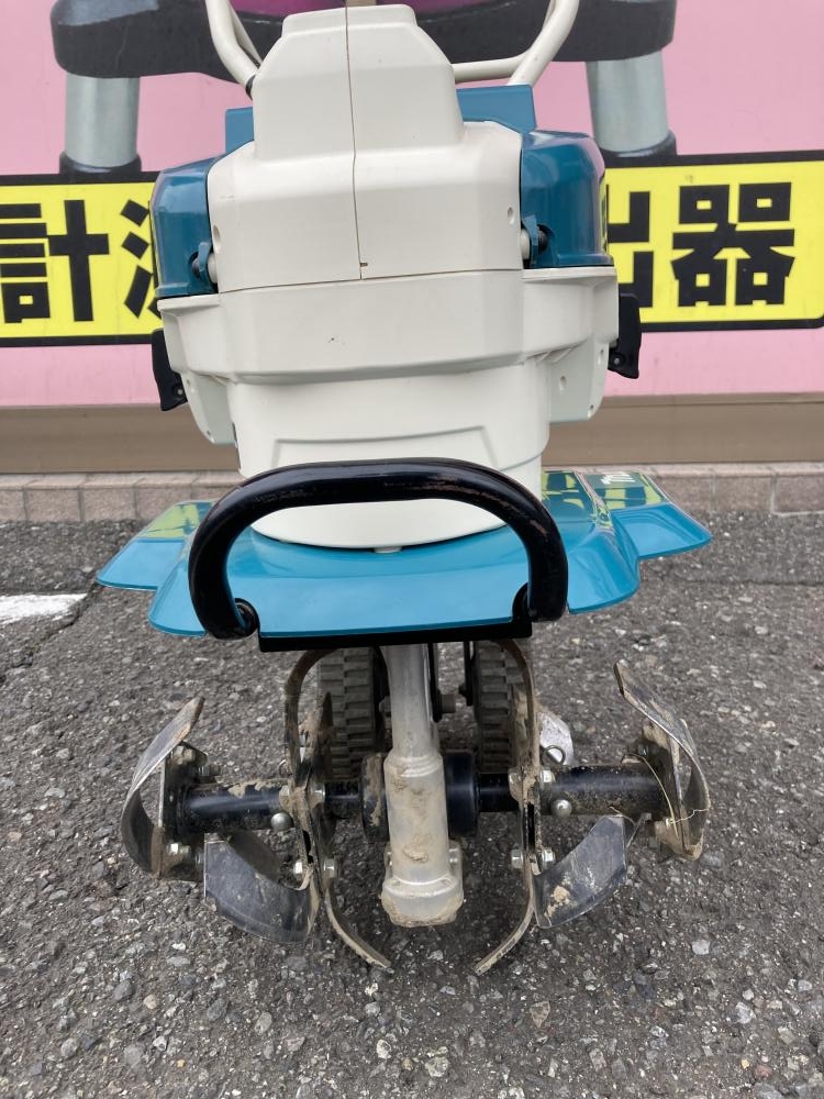 マキタ makita 充電式耕うん機 MUK360Dの中古 中古B使用感あり 《群馬
