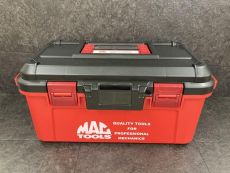 マックツールズ MACTOOLS 工具箱 ハードケース 99MCHARDCASERDの中古