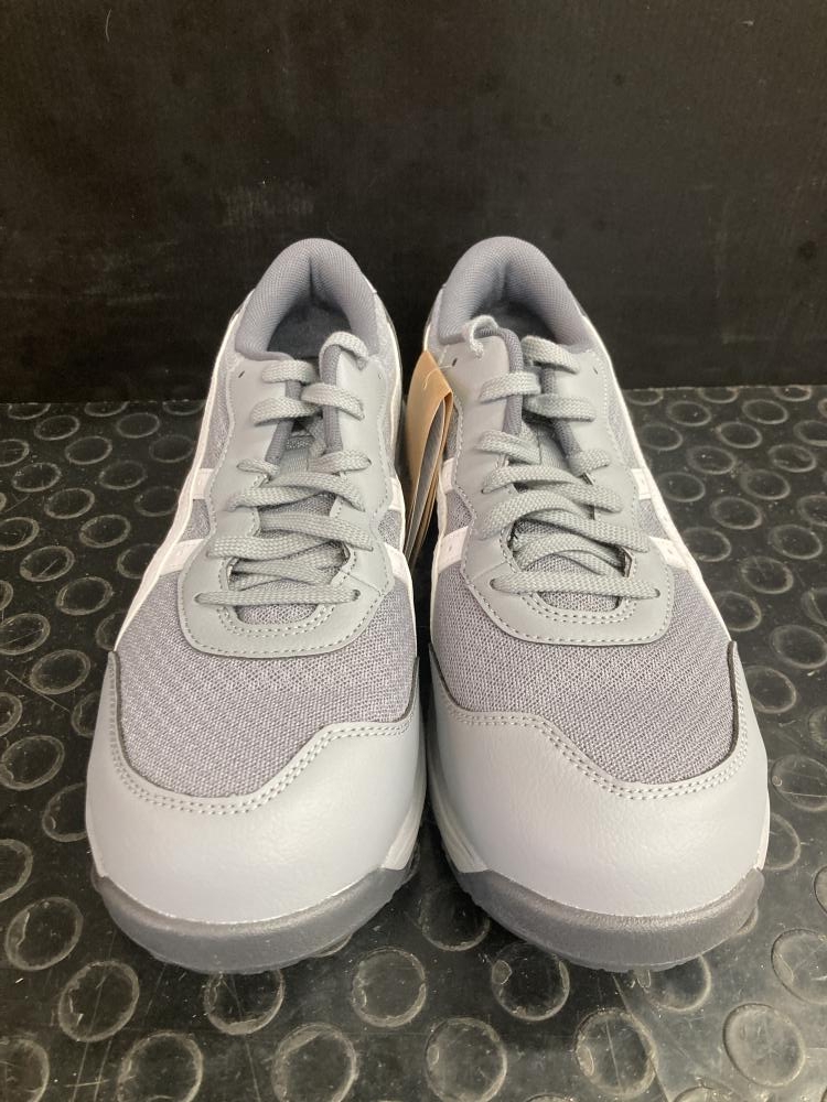 asics アシックス 26.5㎝安全靴 WINJOB CP221 1273A118-020の中古 未